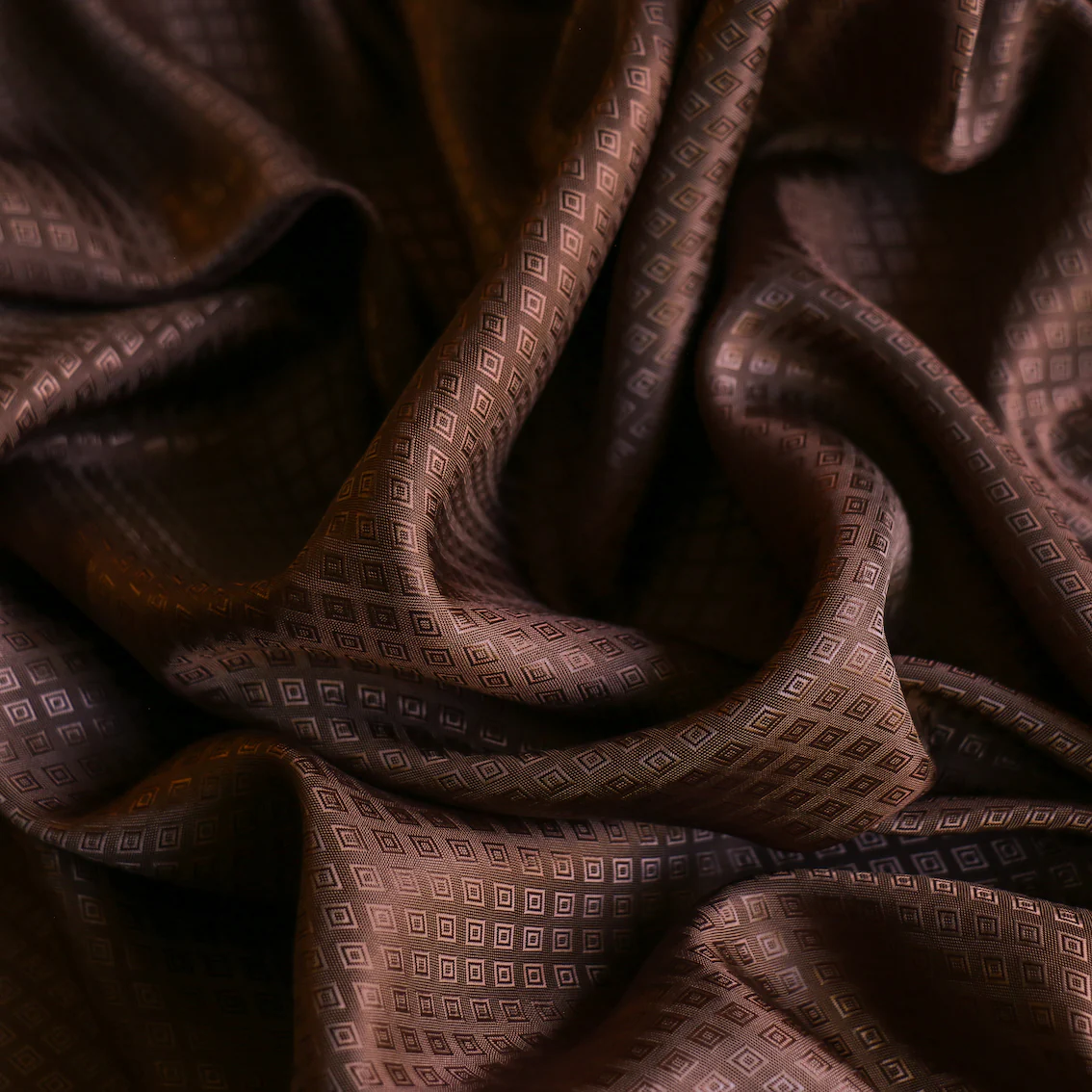 Diamante Brown - Fancy Lining - Image 2