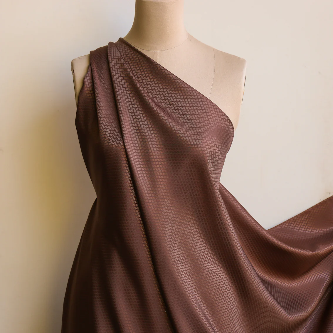 Diamante Brown - Fancy Lining - Image 4