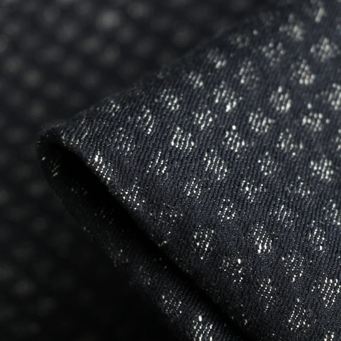 Diamond Denim