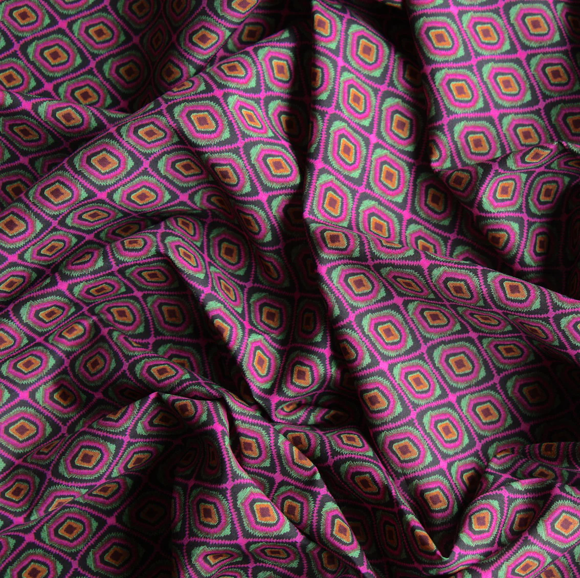 Diamond Loom - Liberty Tana Lawn™ - Image 2