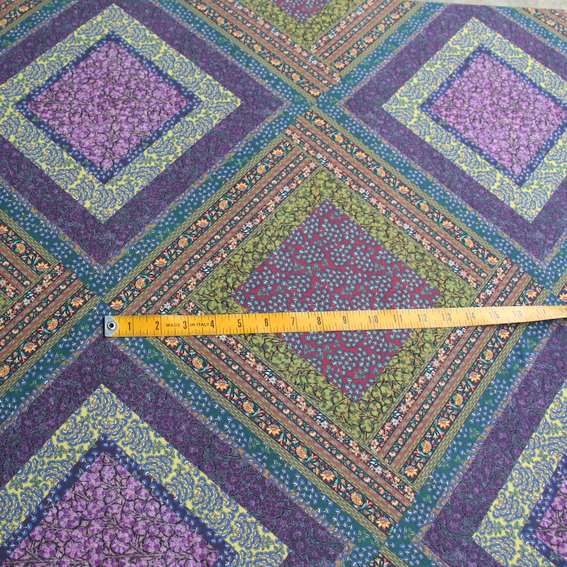 Diamond Patch - Image 3