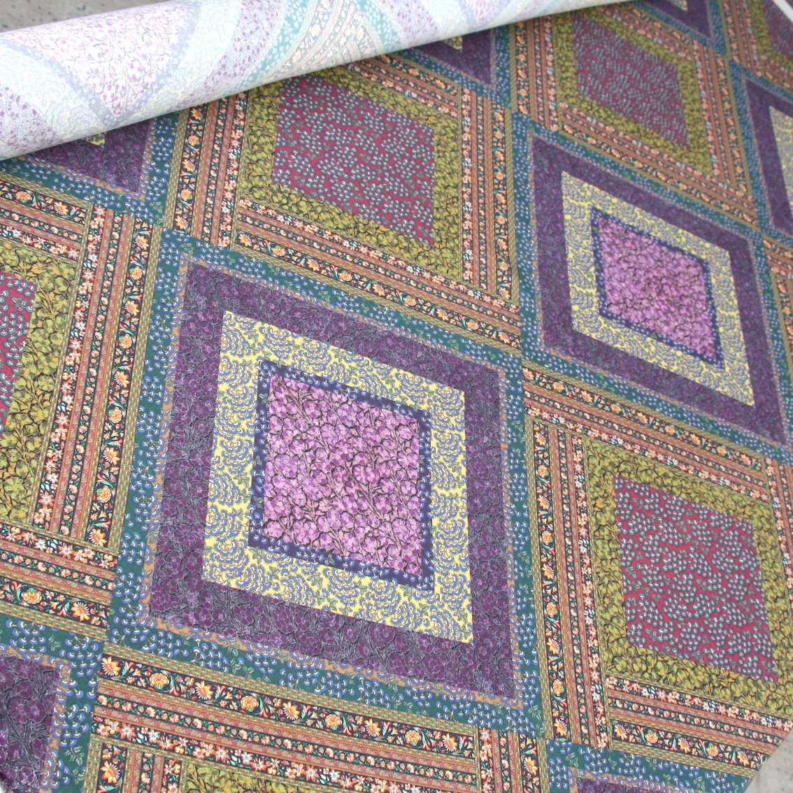 Diamond Patch - Image 4