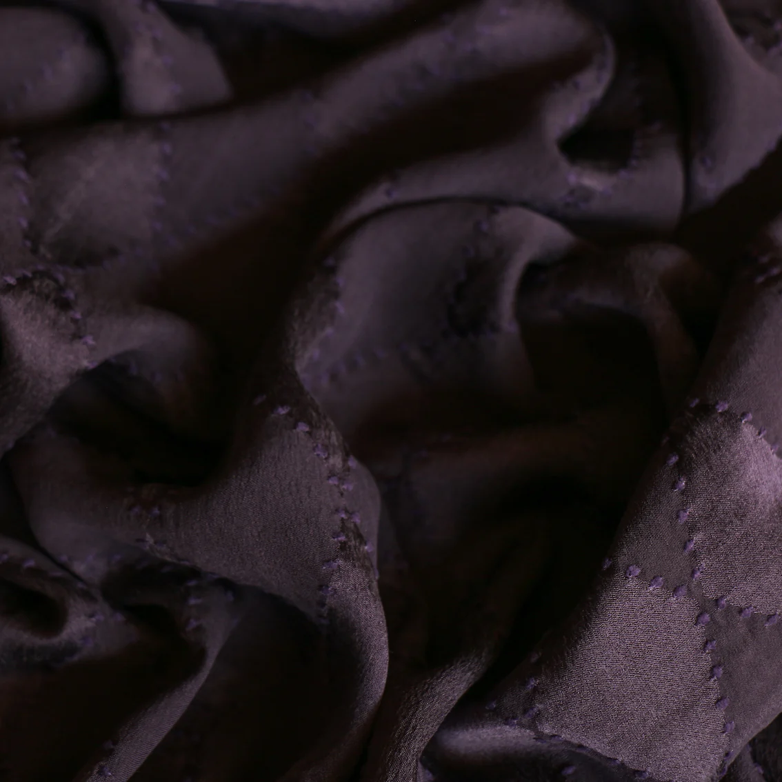 Diamond Shine Silk Jacquard - Image 2