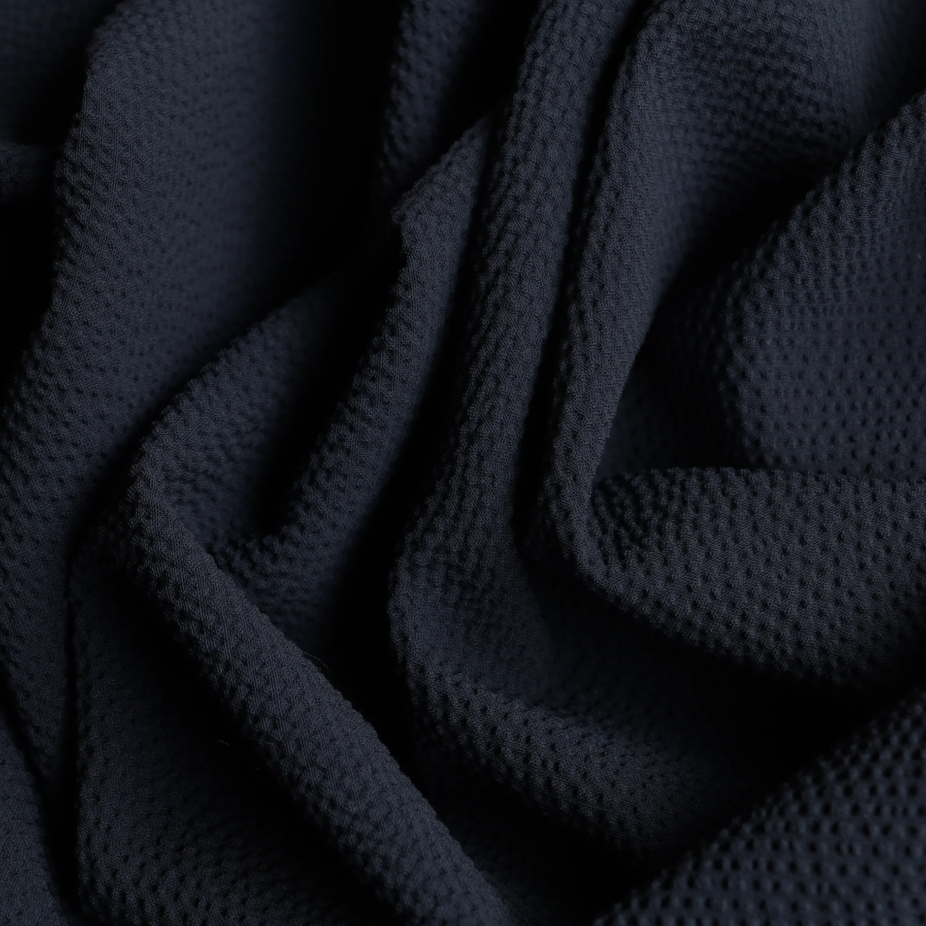 Dimpled Navy - Image 2