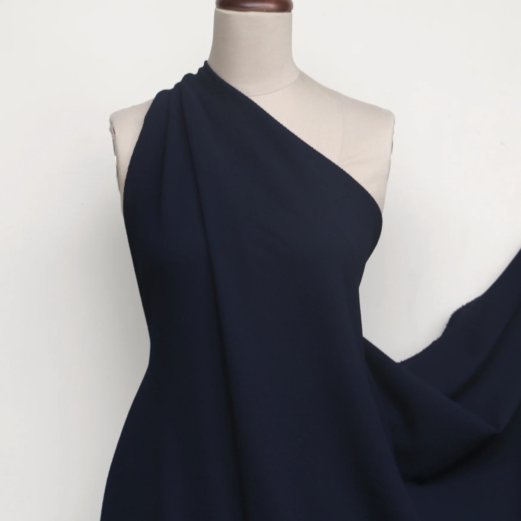 Dimpled Navy - Image 4