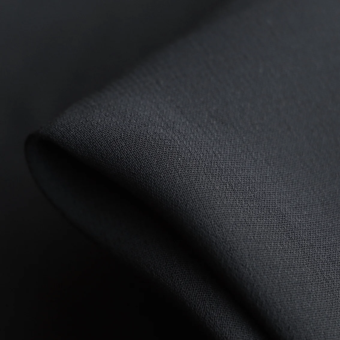 Diplomat Navy Georgette