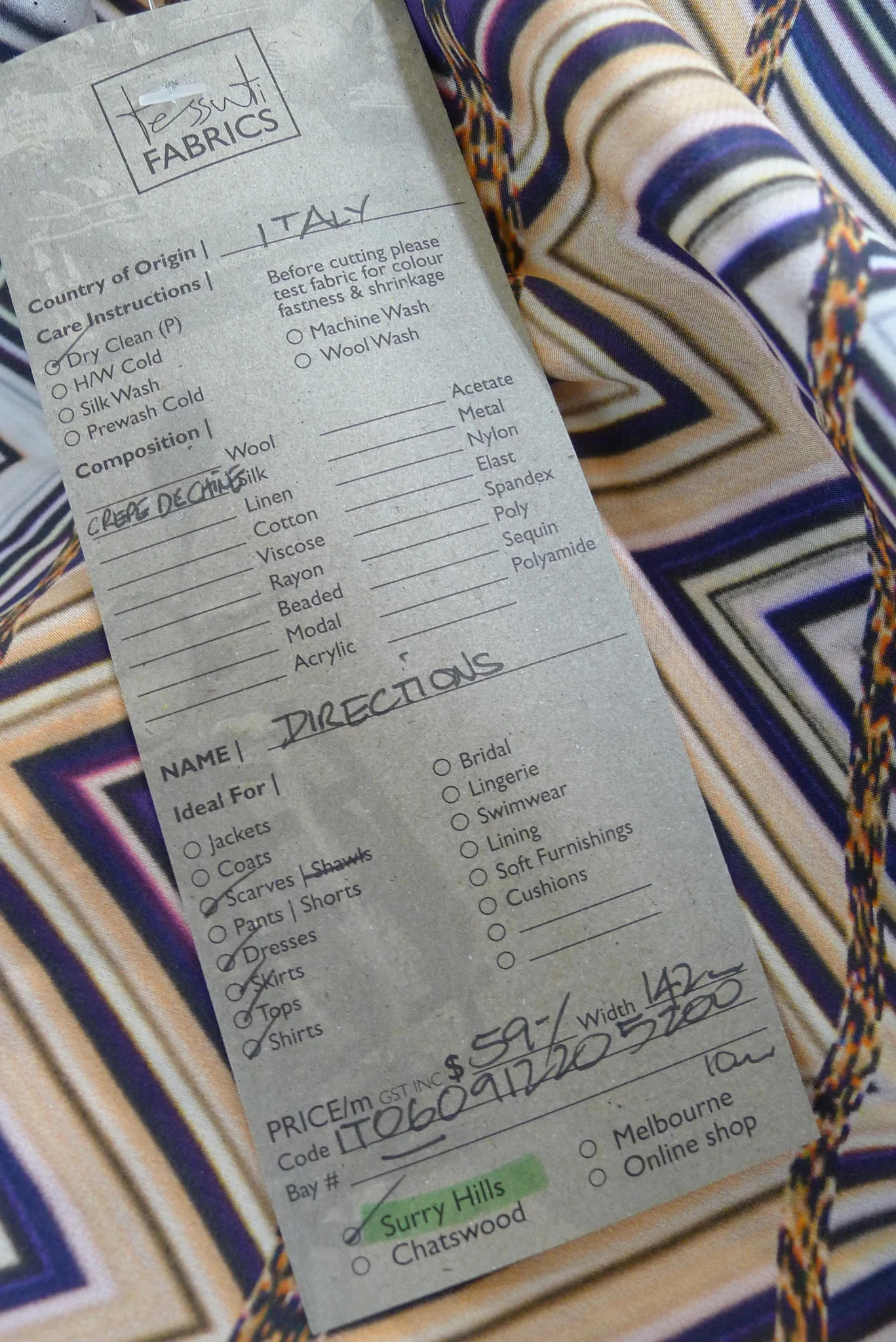 Directions - Image 6