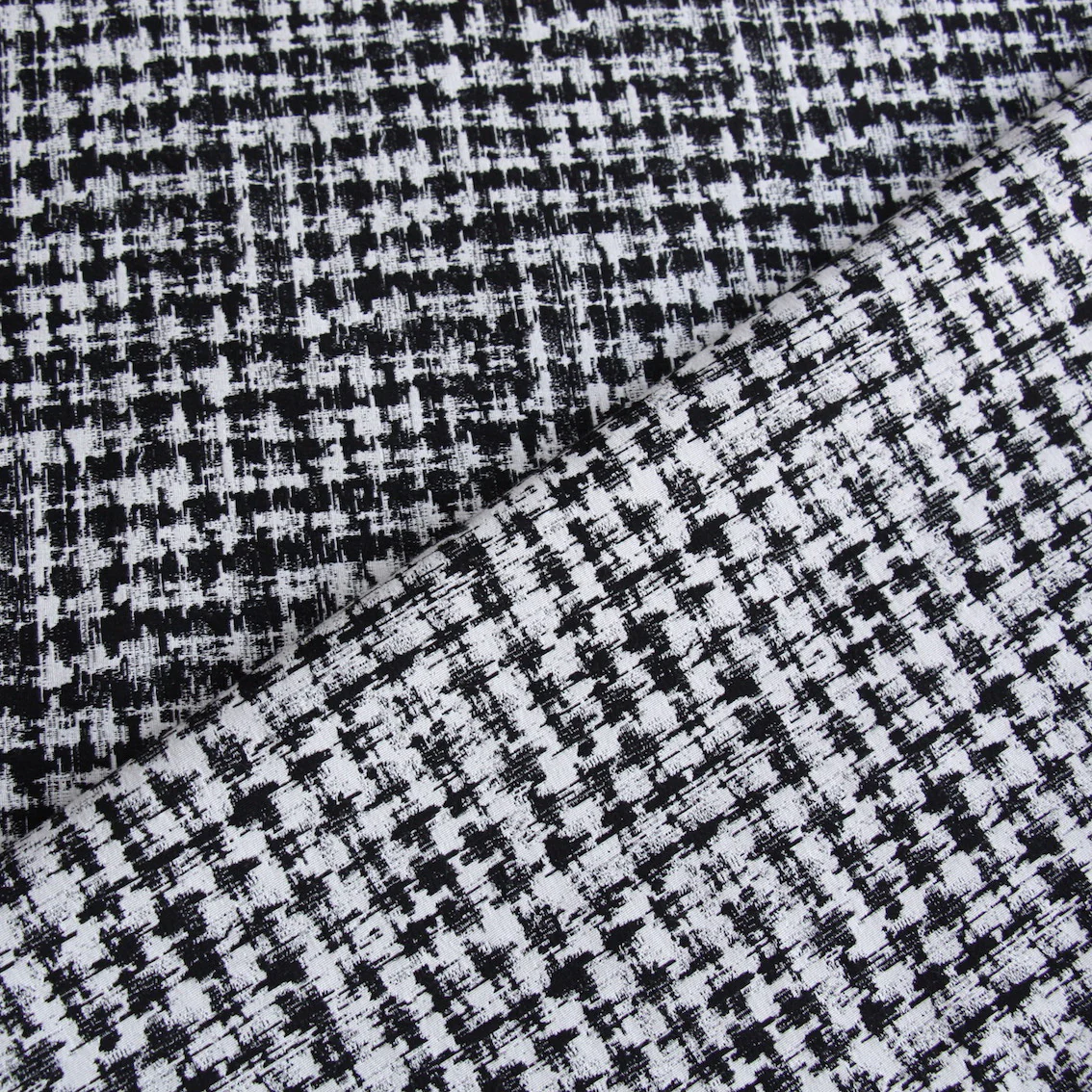 Disintegrating Squares Black - Image 3