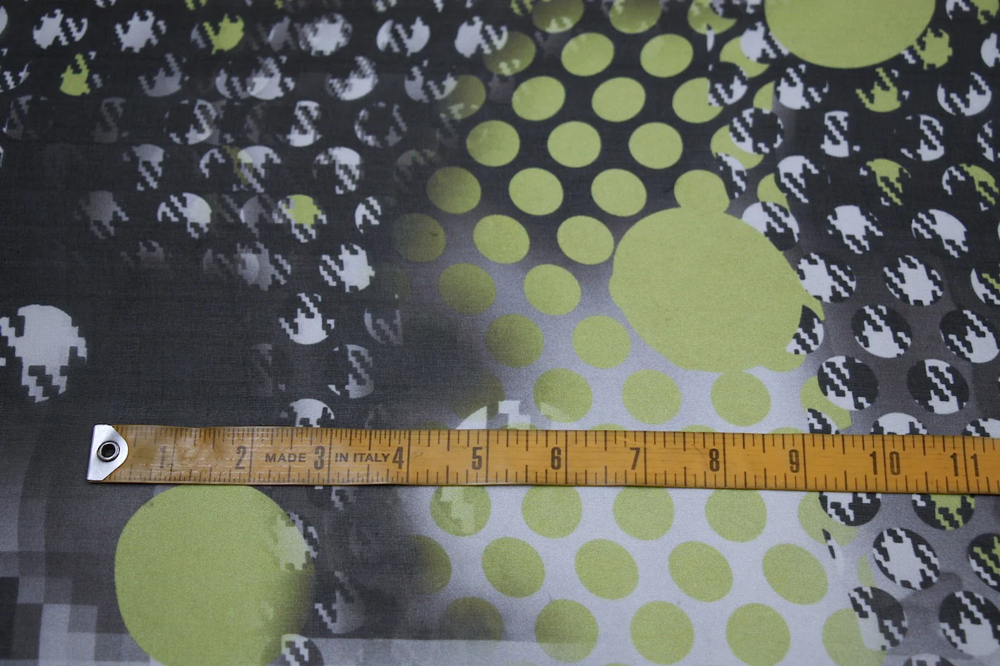 Distorted Frequency - Image 2