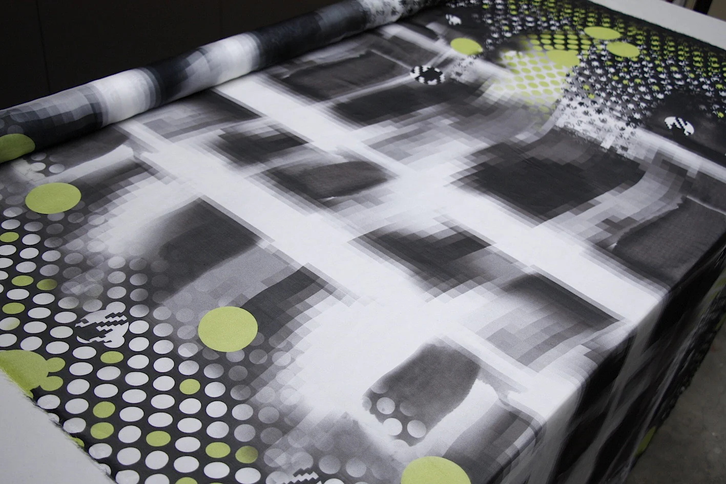 Distorted Frequency - Image 4