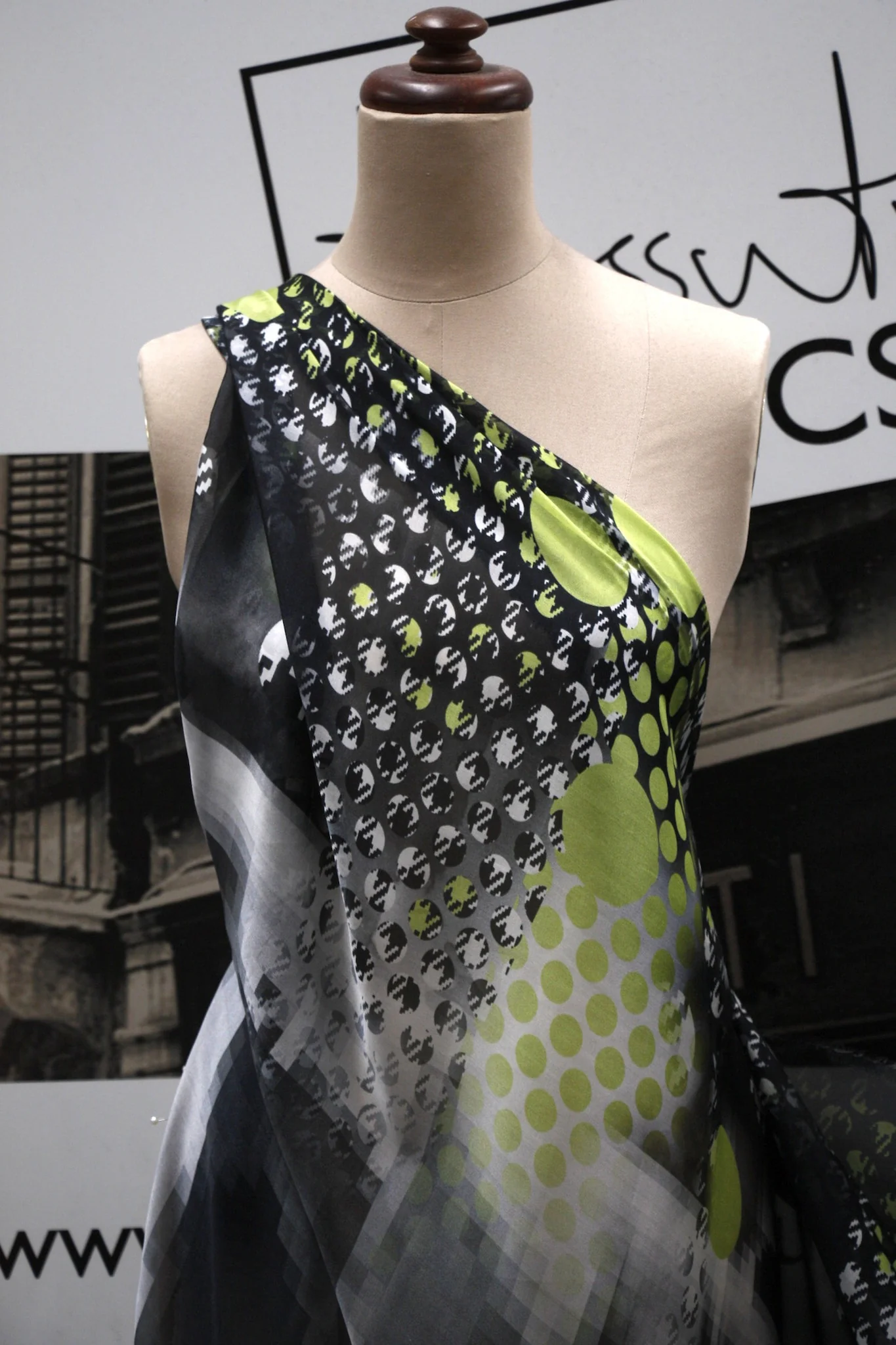 Distorted Frequency - Image 5