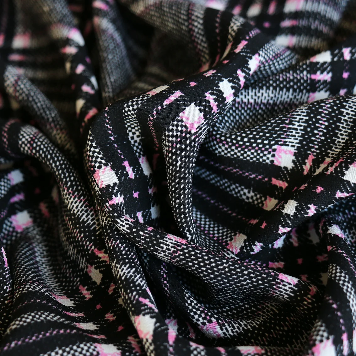 Dolce Check C.D.C - Image 2