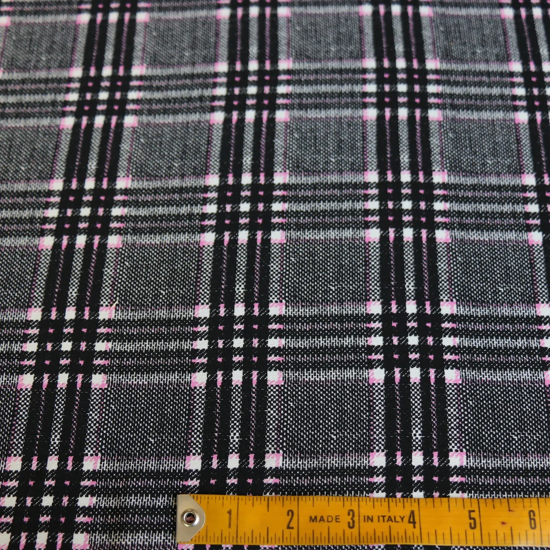 Dolce Check C.D.C - Image 3