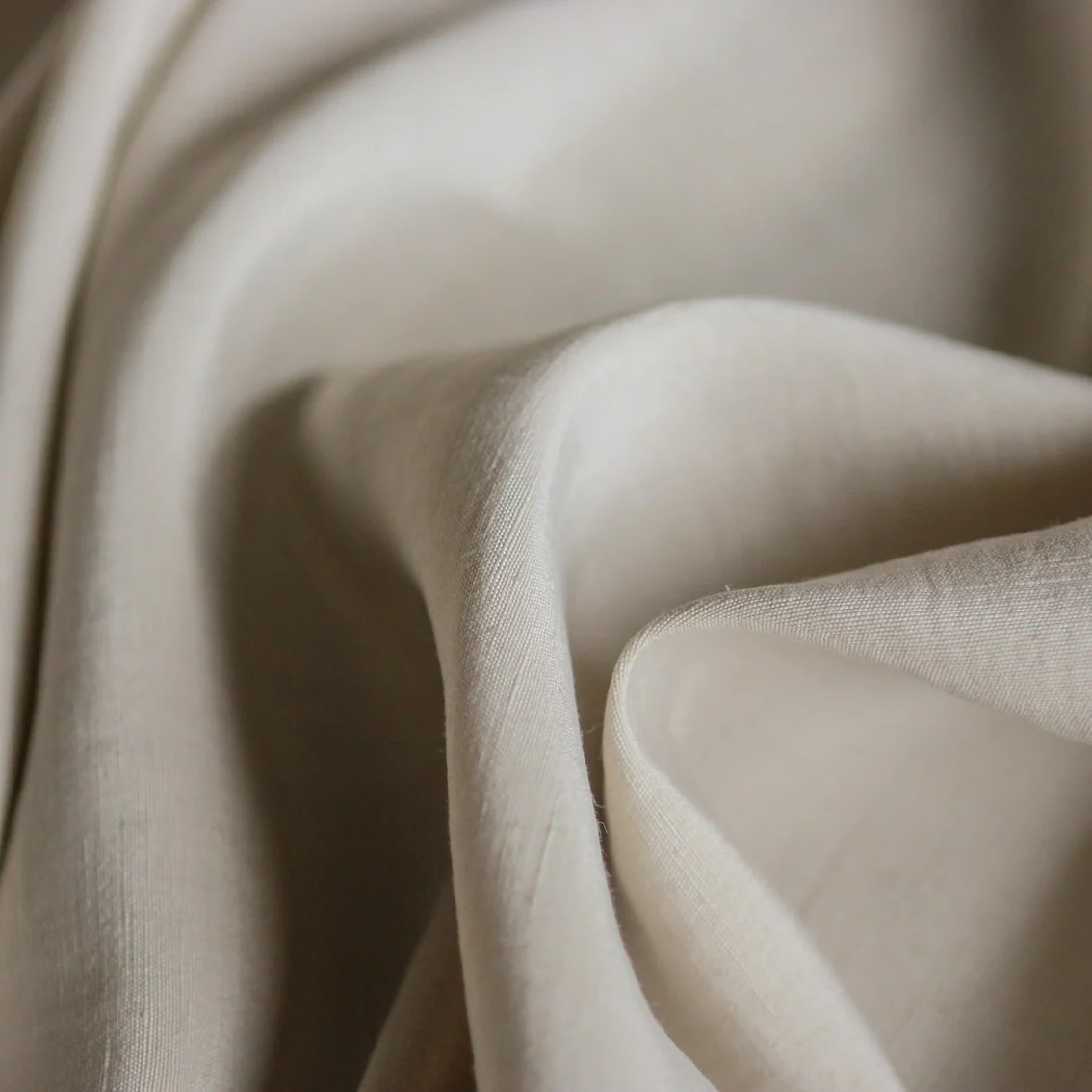 Domo Dune Linen/Silk - Image 2