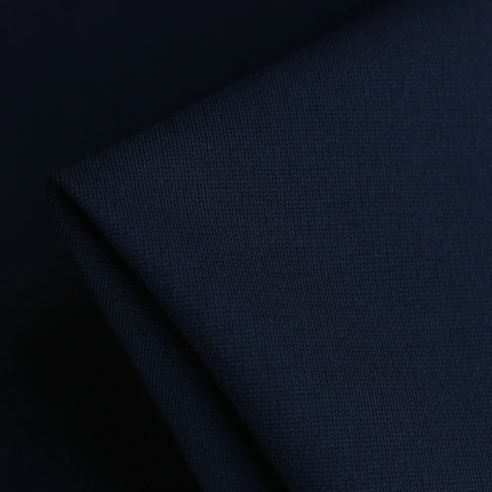Donna Blu Navy Lightweight Ponti