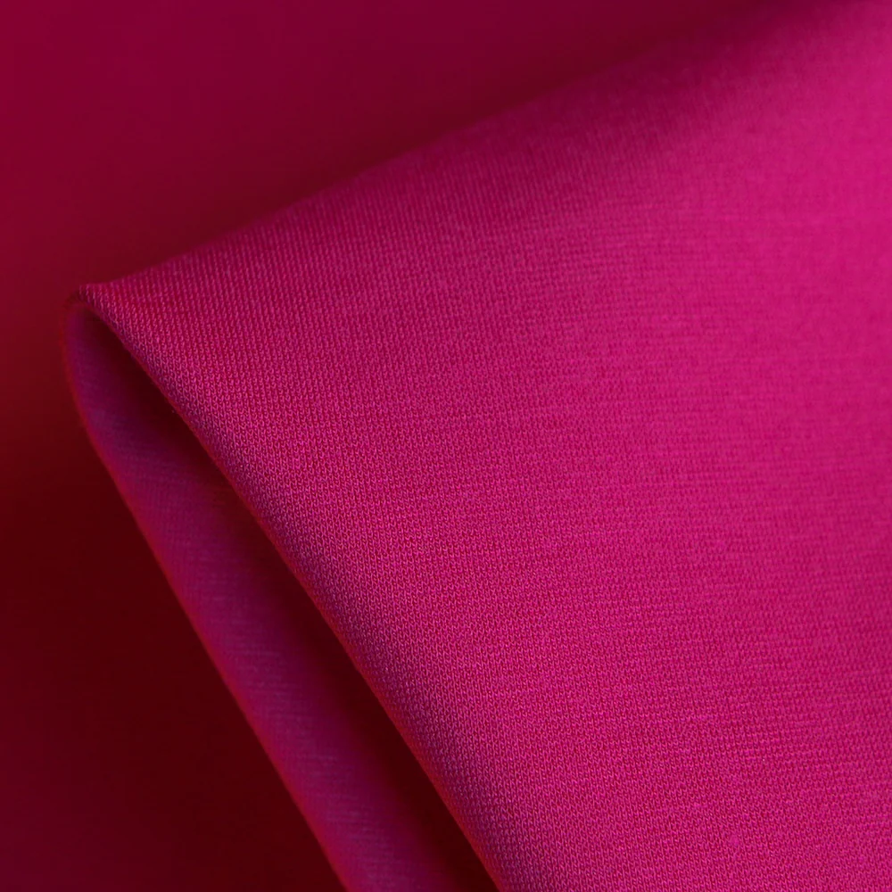 Donna Fuchsia Lightweight Ponti