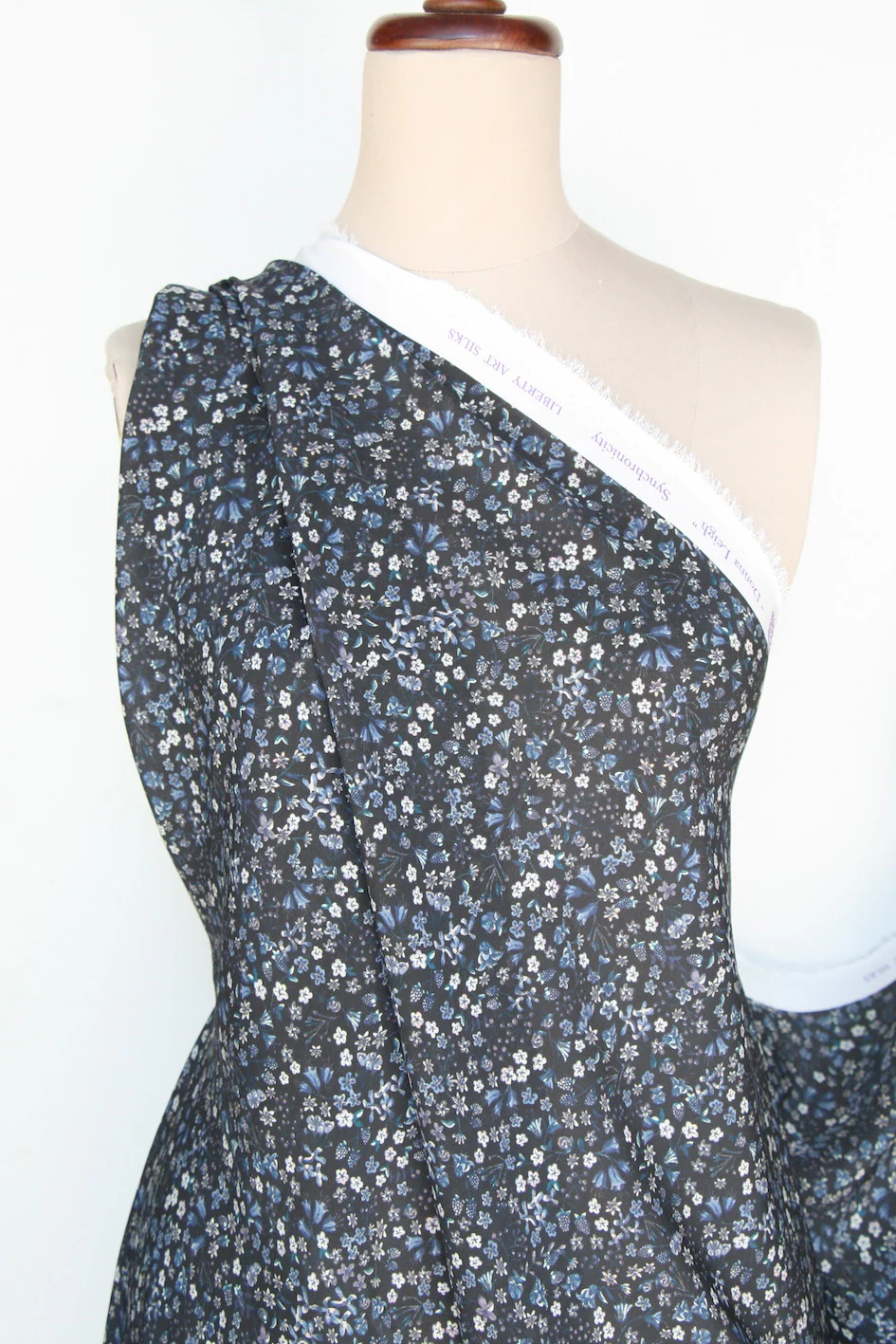 Donna Leigh - Liberty Silk CDC - Image 4