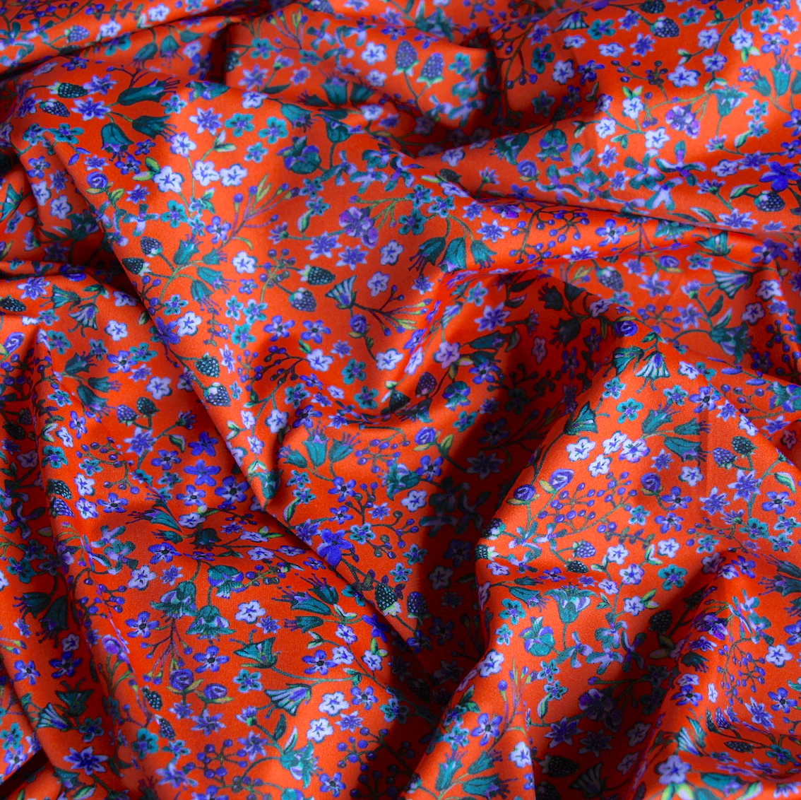 Donna Leigh Red - Liberty Corsica Swim - Image 2