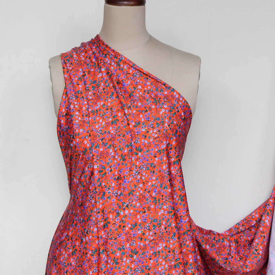 Donna Leigh Red - Liberty Corsica Swim - Image 4
