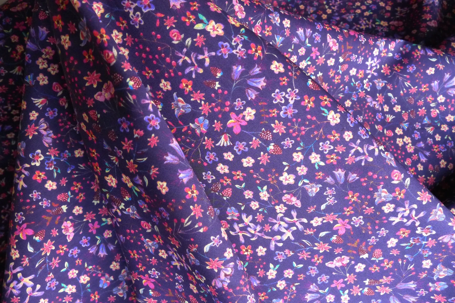 Donna Leigh Tana Lawn - Image 4