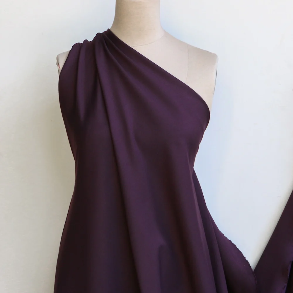 Donna Prugna Lightweight Ponti - Image 4