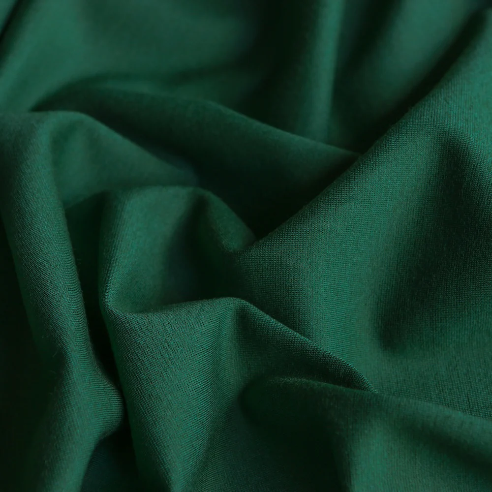 Donna Verde Lightweight Ponti - Image 2