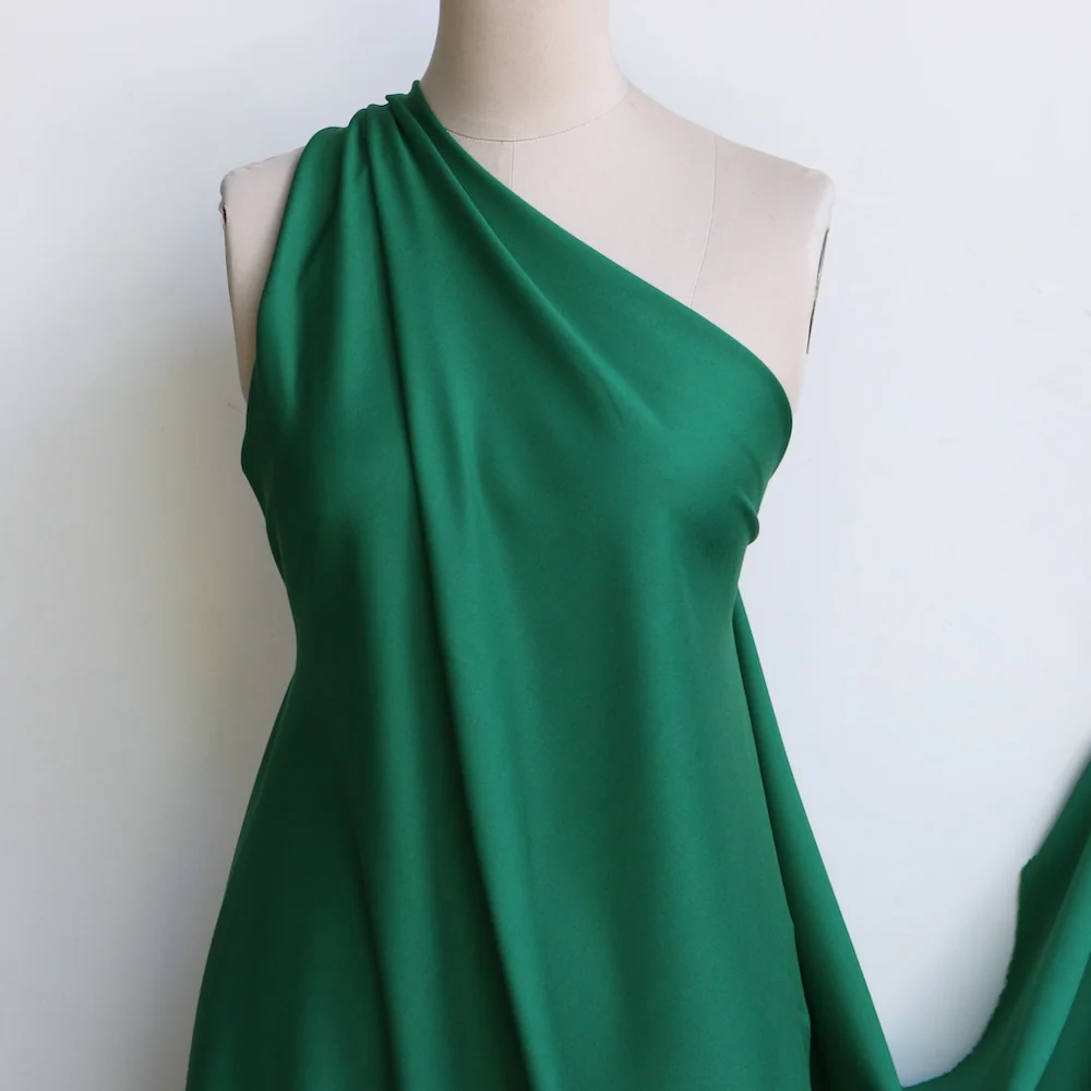 Donna Verde Lightweight Ponti - Image 4