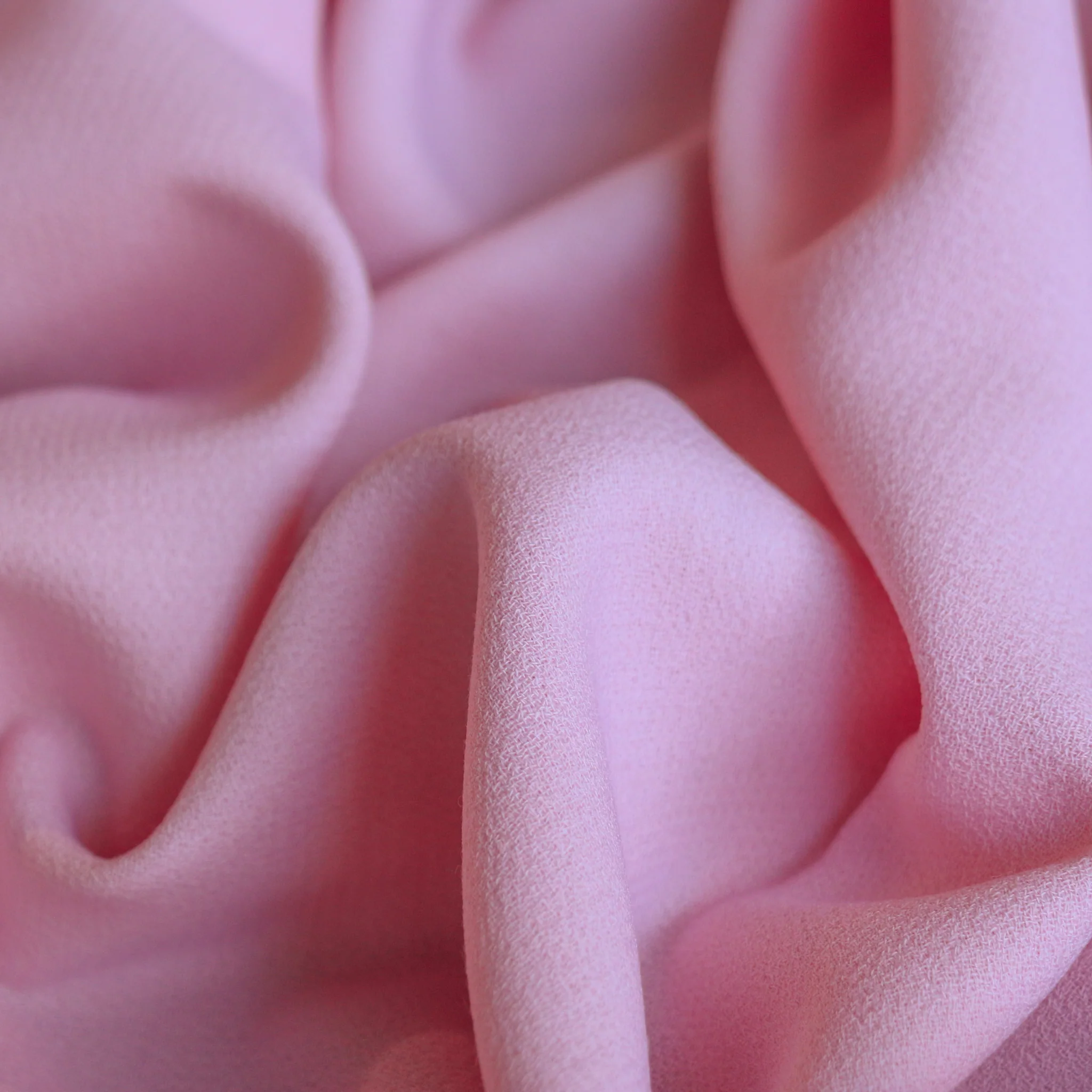 Doppio Crepe Blossom - Image 2