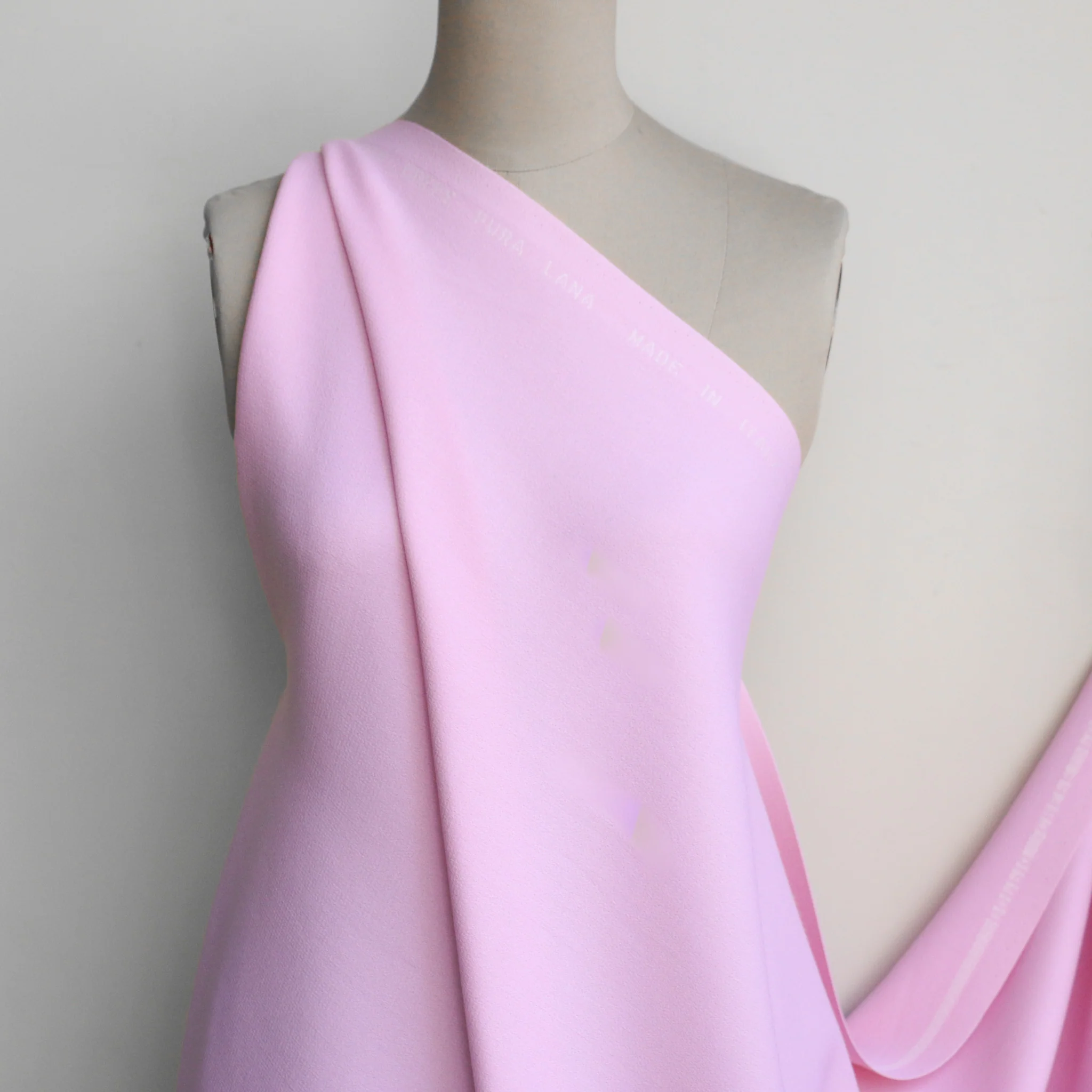 Doppio Crepe Blossom - Image 3