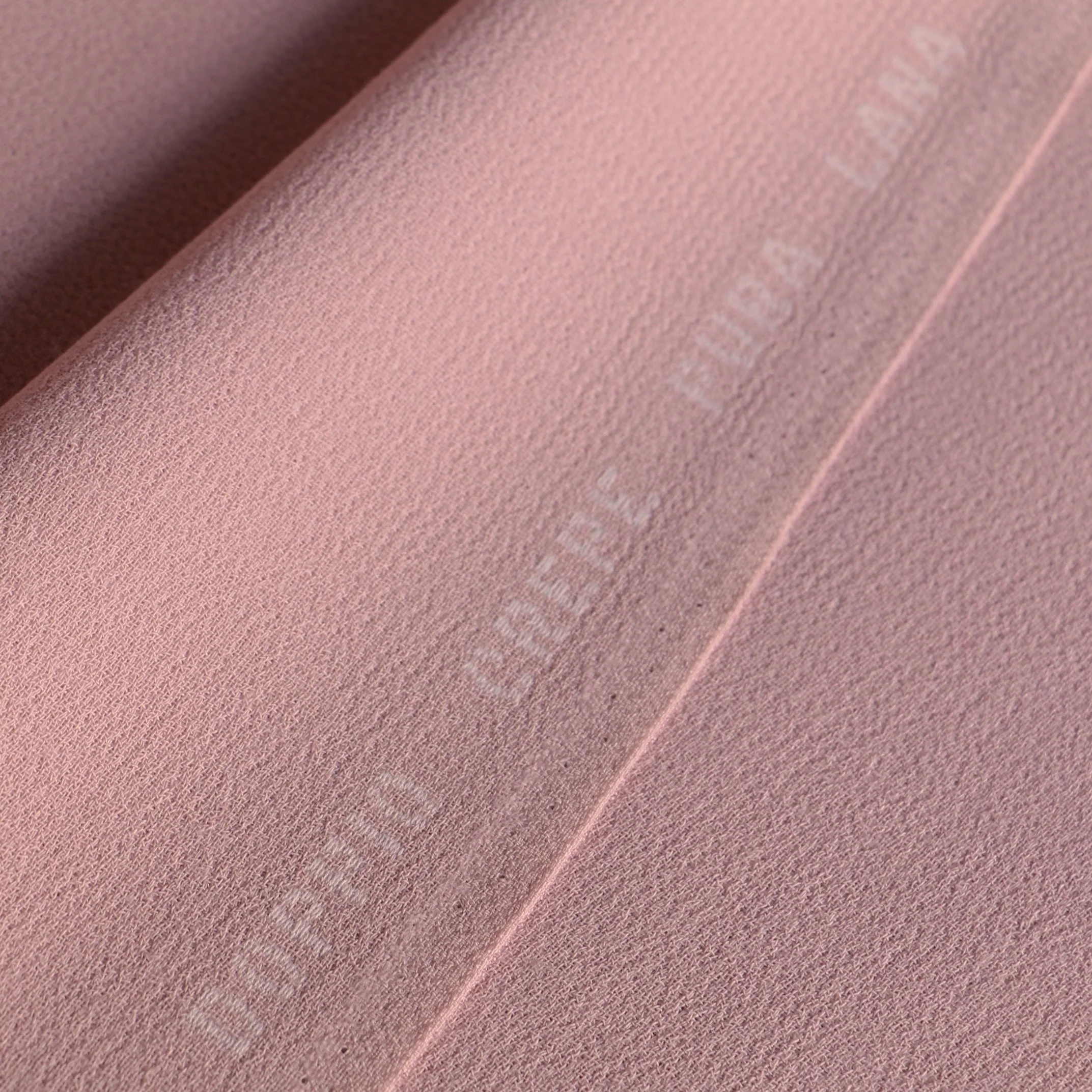 Doppio Crepe Blush - Image 3