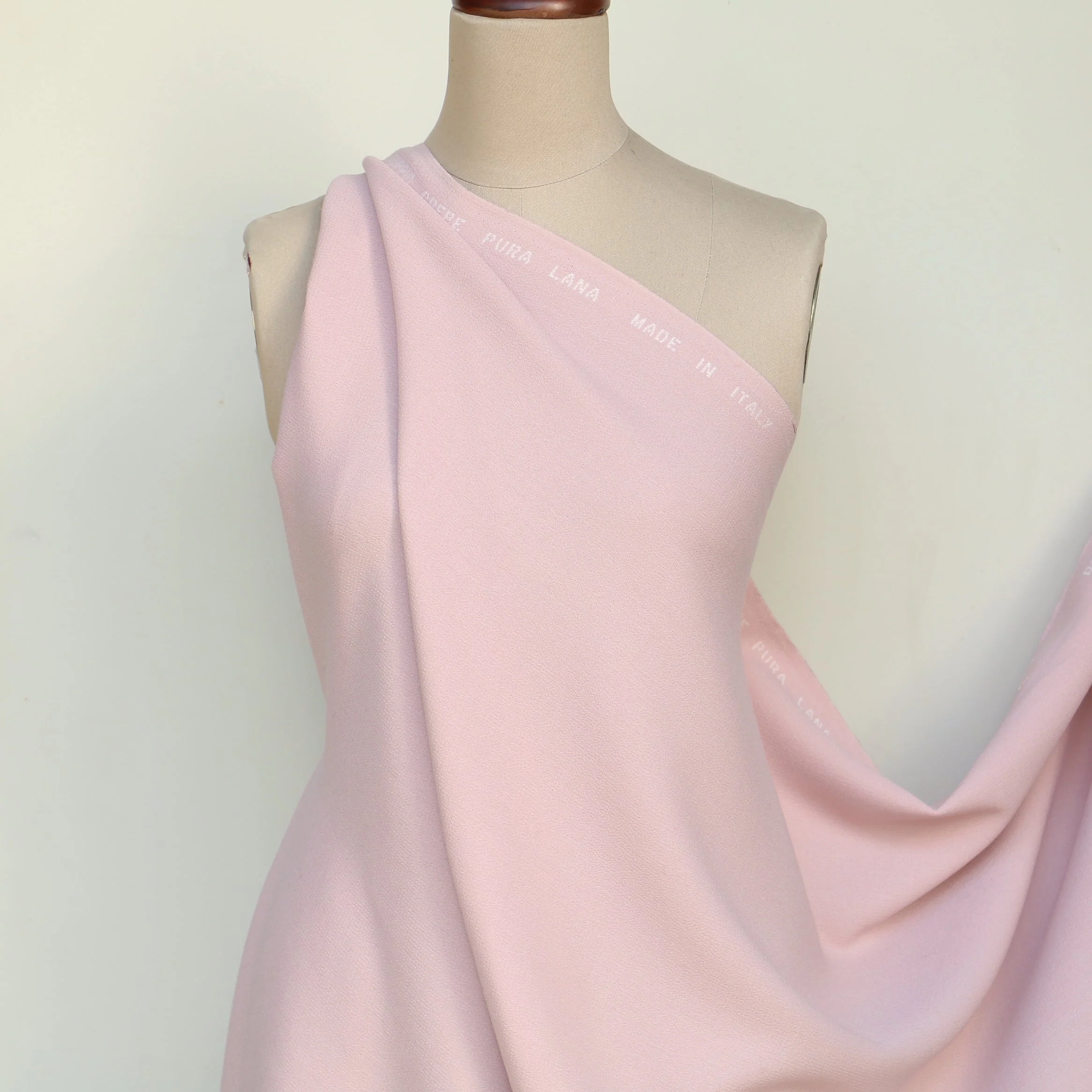 Doppio Crepe Blush - Image 4