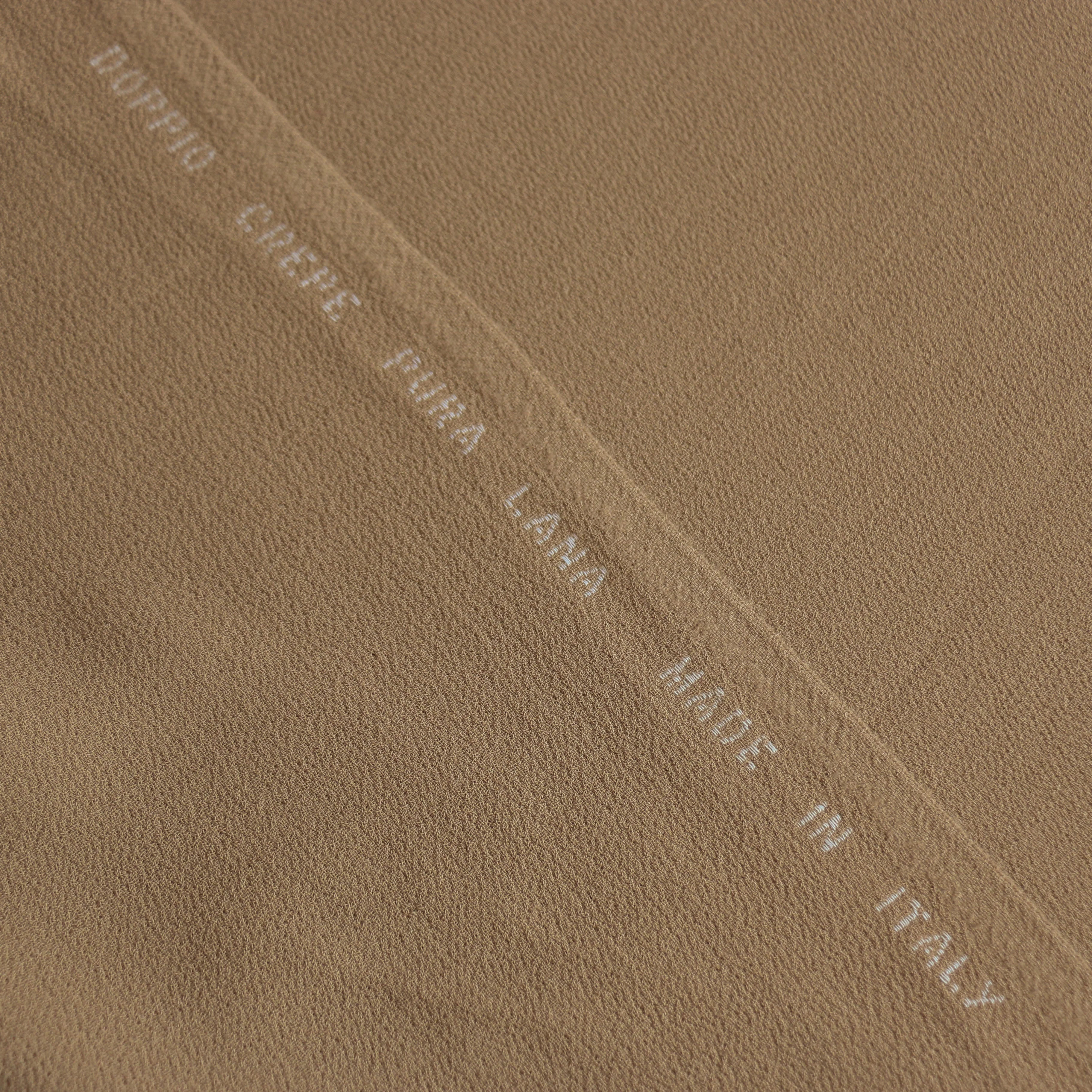 Doppio Crepe Caramel - Image 3