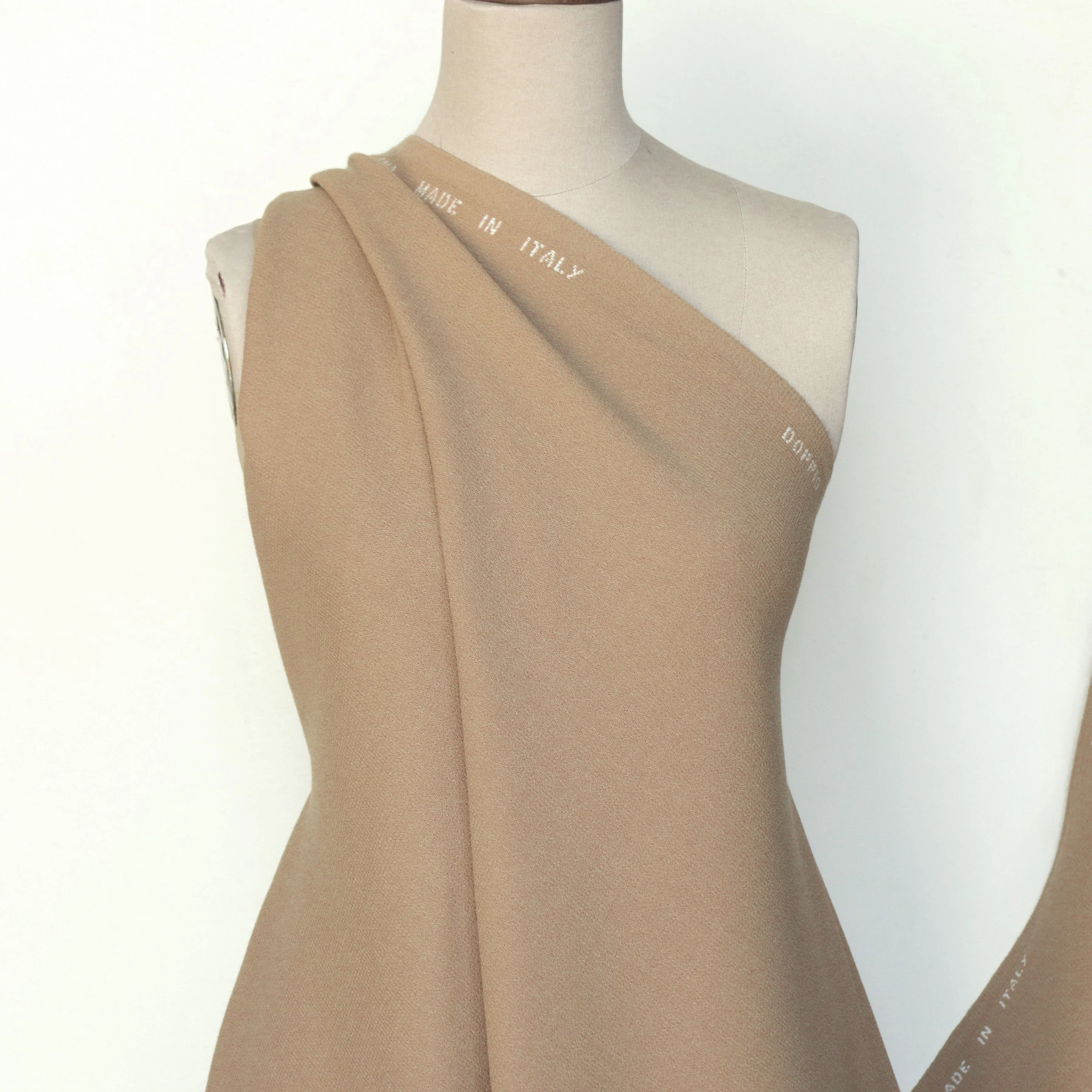 Doppio Crepe Caramel - Image 4