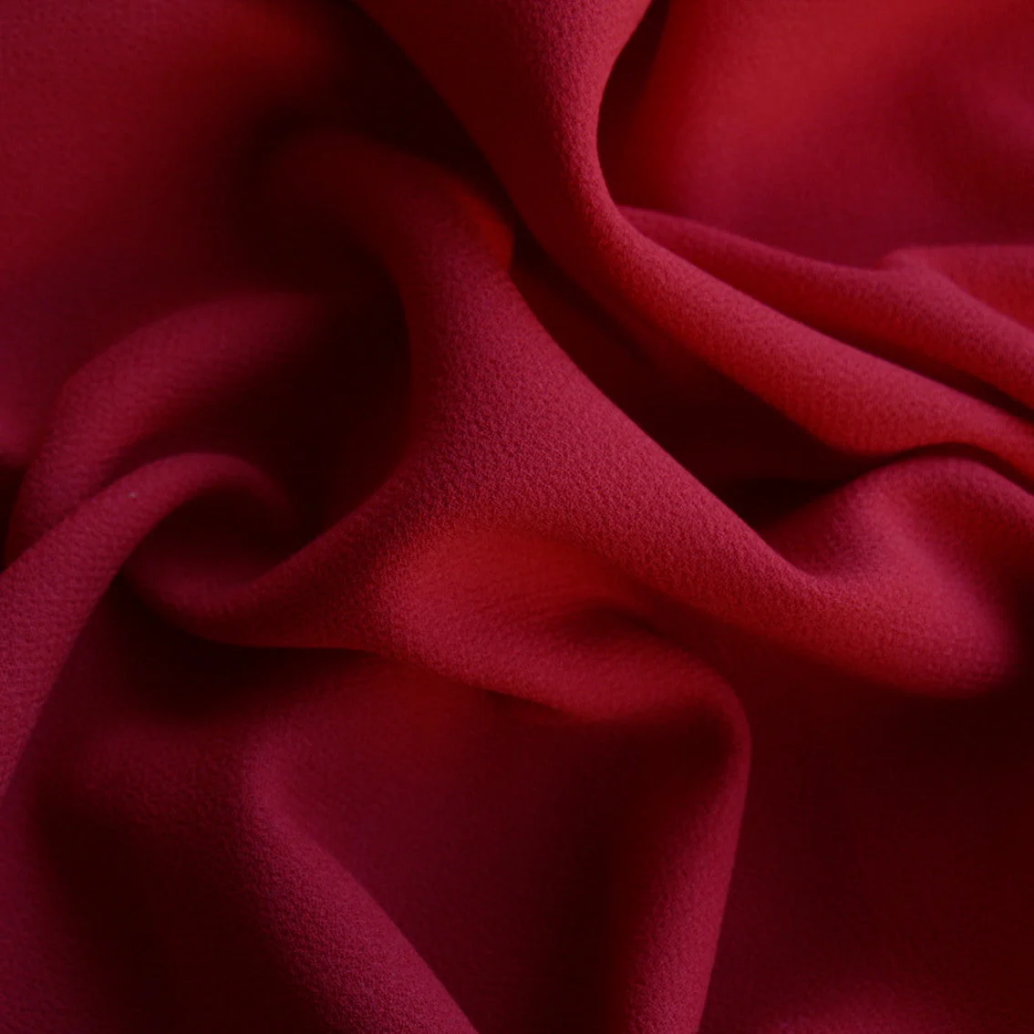 Doppio Crepe Rosso - Image 2
