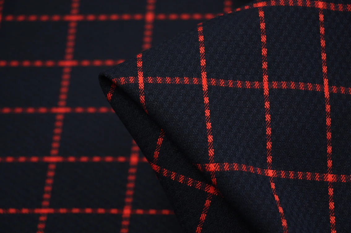 Dotted Crossroads