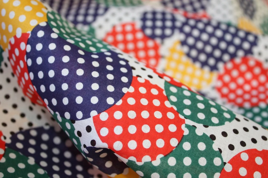 Dotted Dots