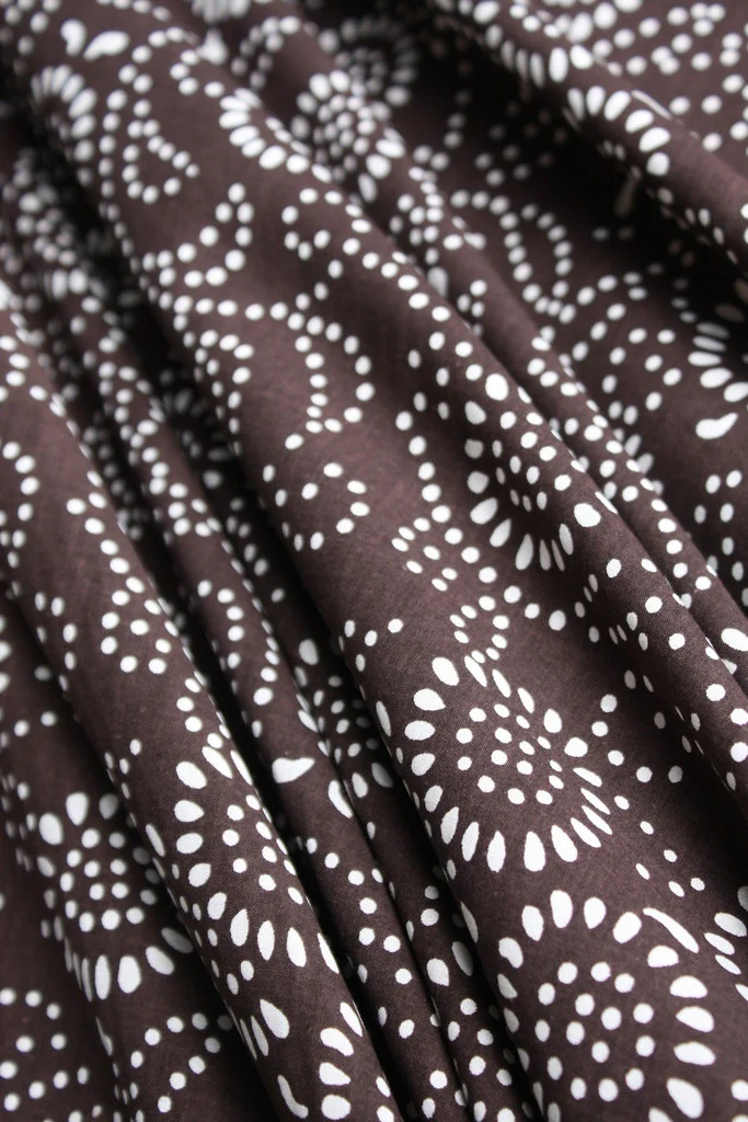 Dotted Flowers - Image 3
