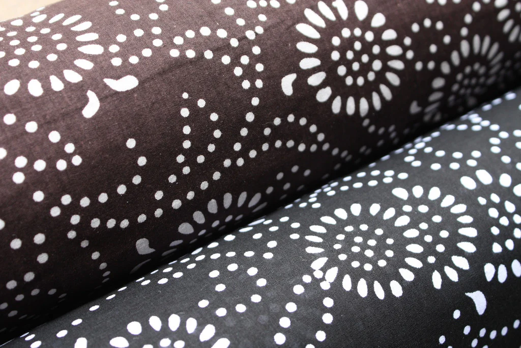 Dotted Flowers - Image 5