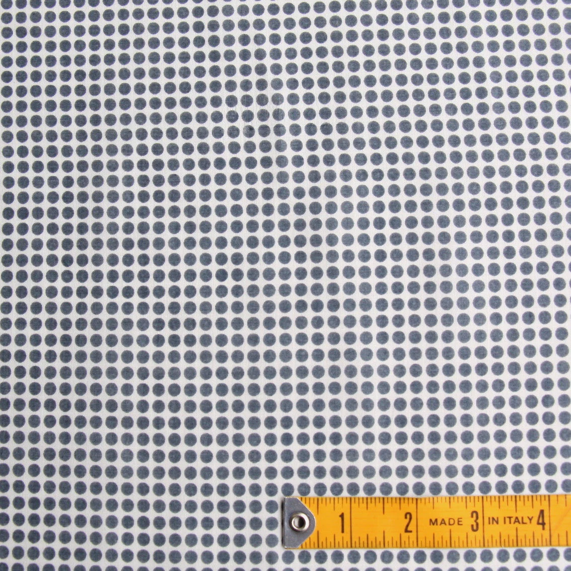 Dotted Rows Blue - Last Chance - Image 3