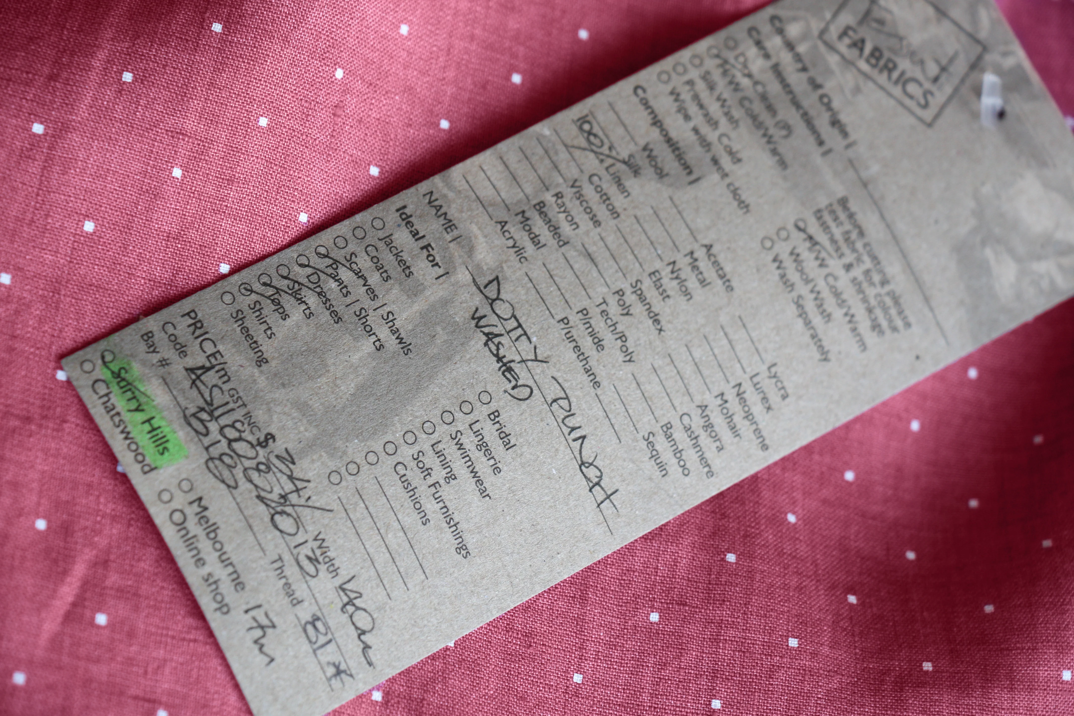 Dotty Punch - Image 3