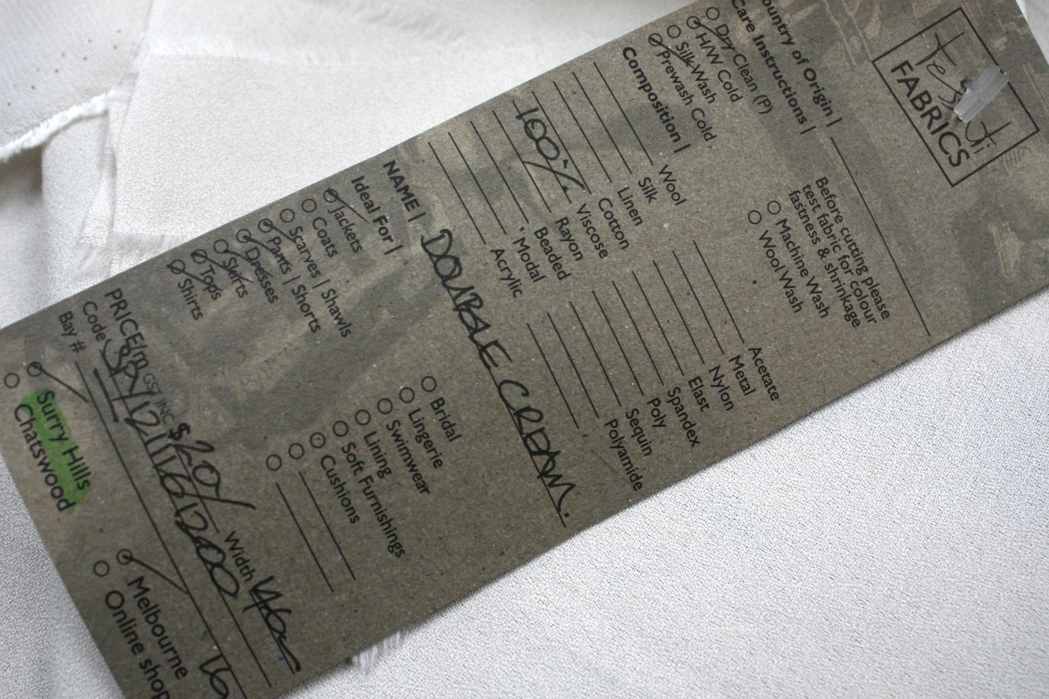 Double Cream - Image 3