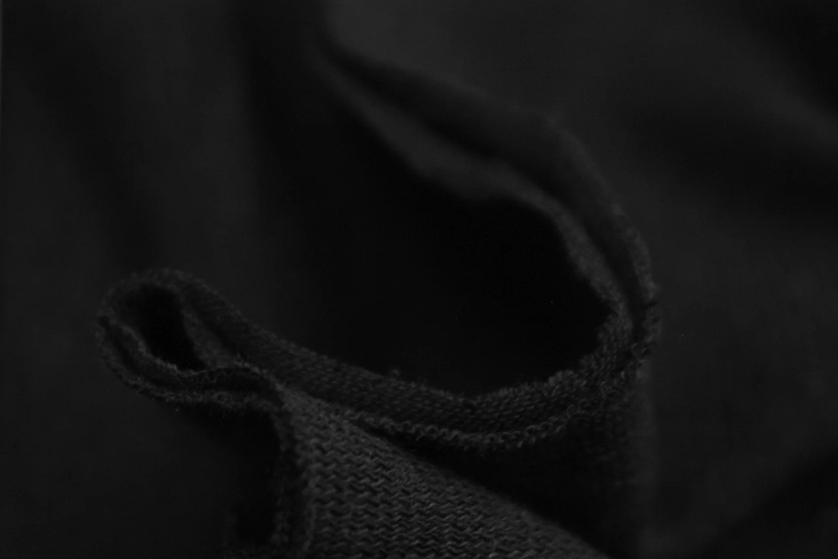 Double Nero Jersey - Image 4