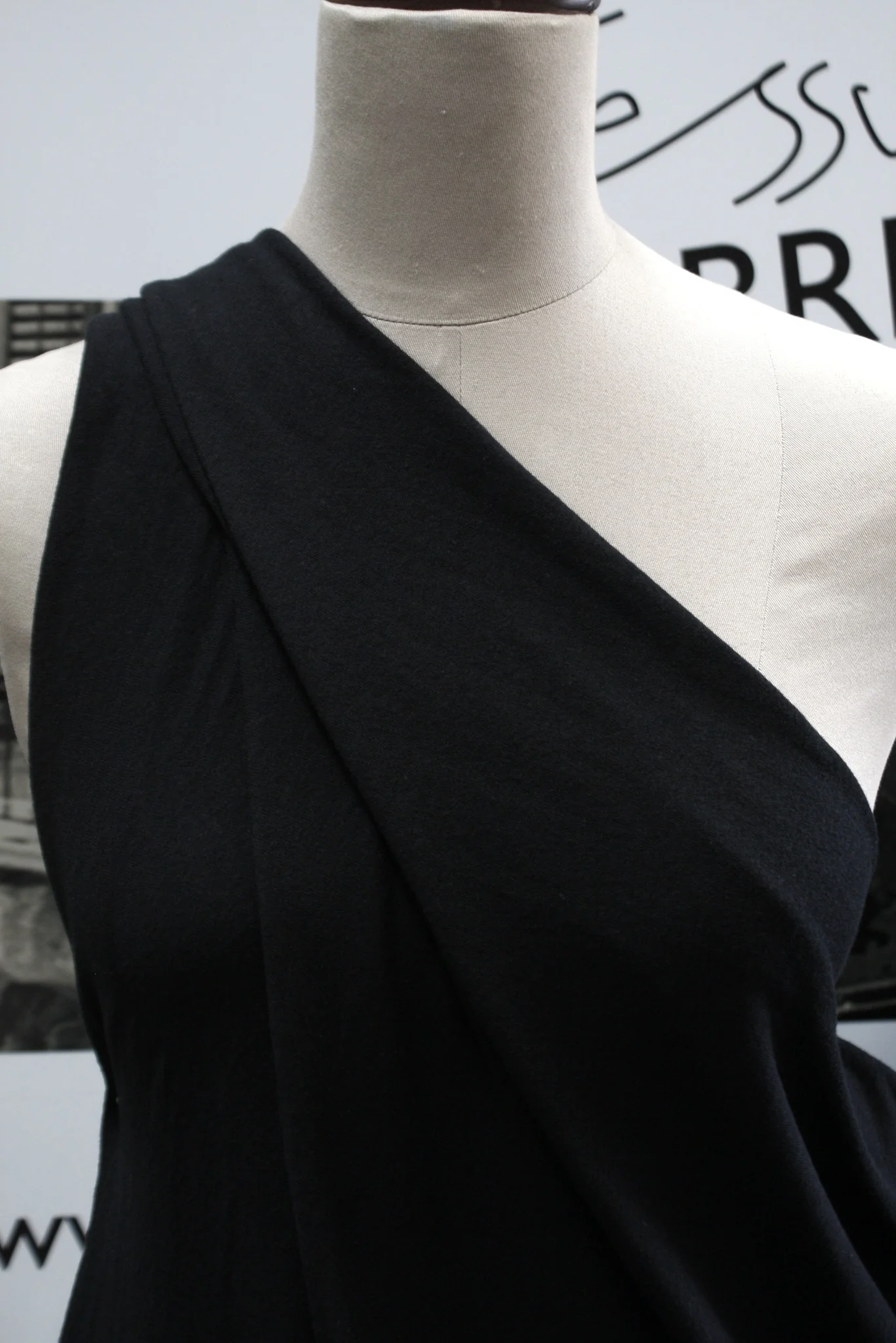 Double Nero Jersey - Image 5