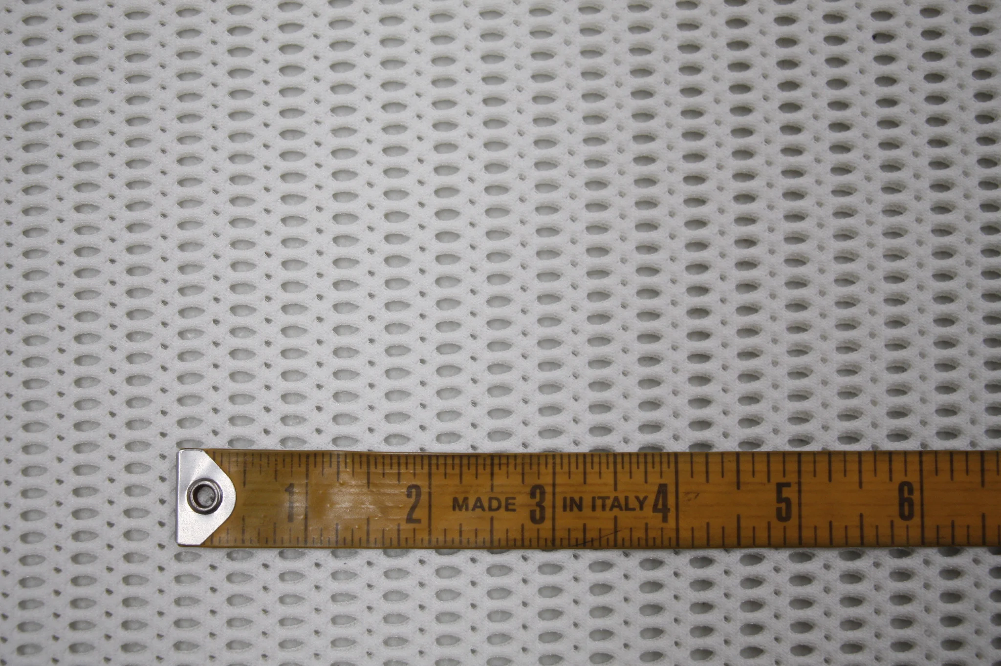 Double Net Ivory Bonded - Image 2