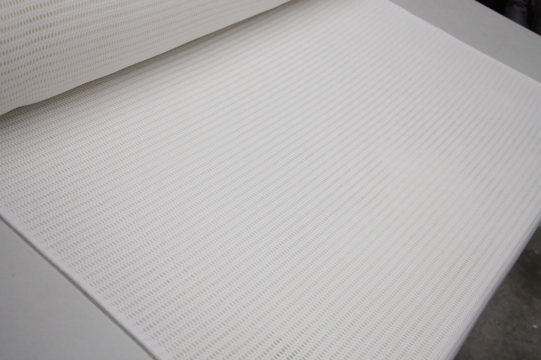 Double Net Ivory Bonded - Image 4