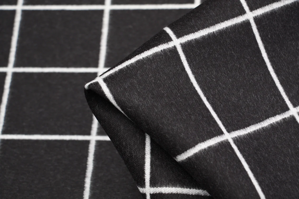 Double Sided Grid
