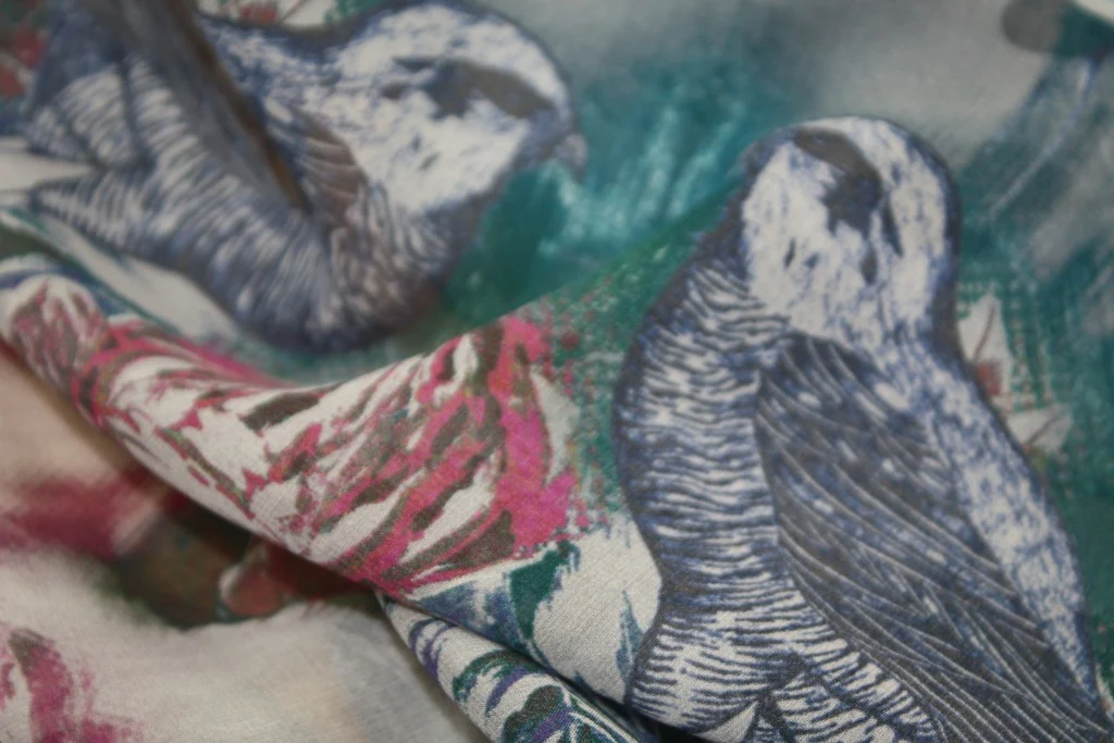 Dragonfly Sting Teal - Image 4
