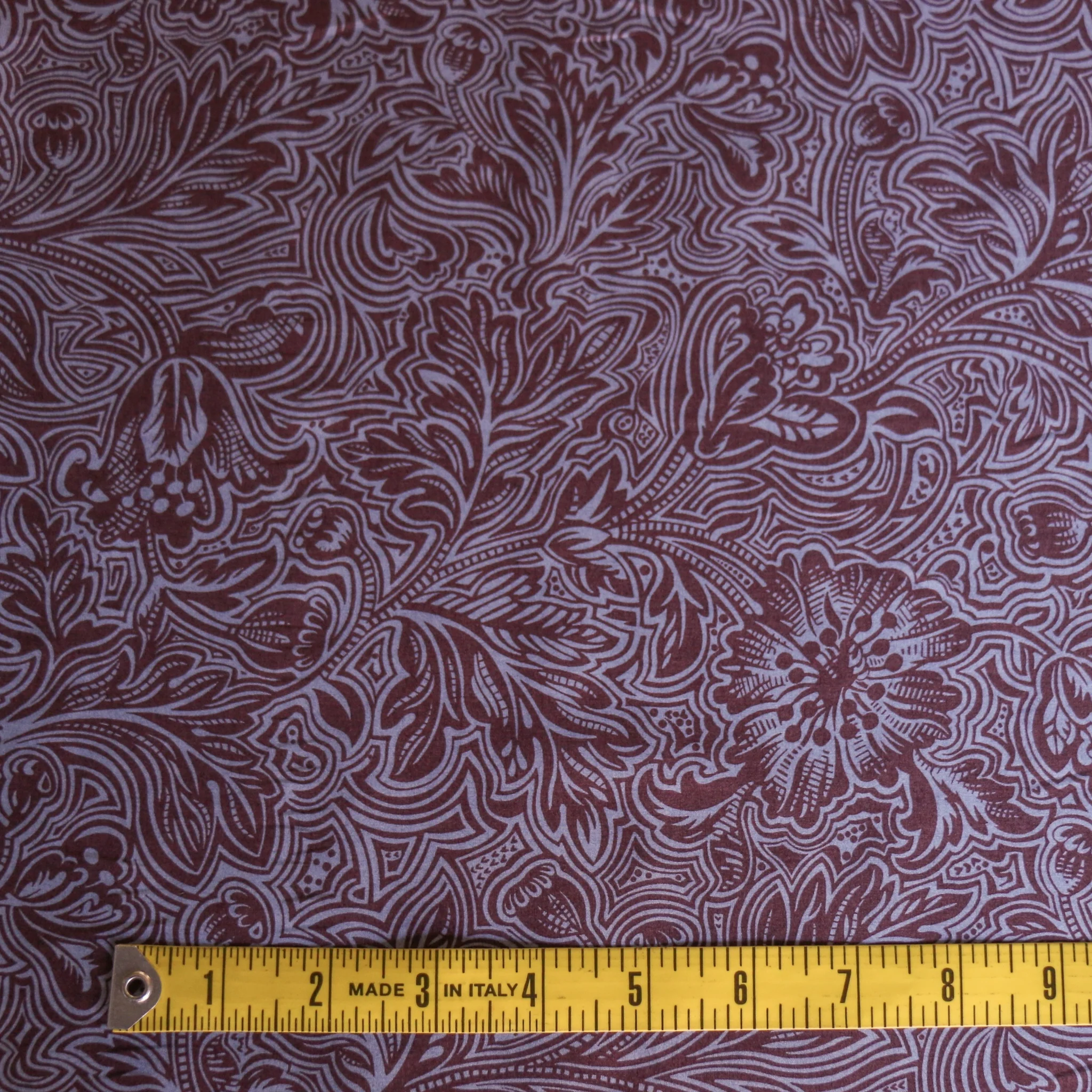 Dramatic Bloom - Liberty Tana Lawn⢠- Image 3