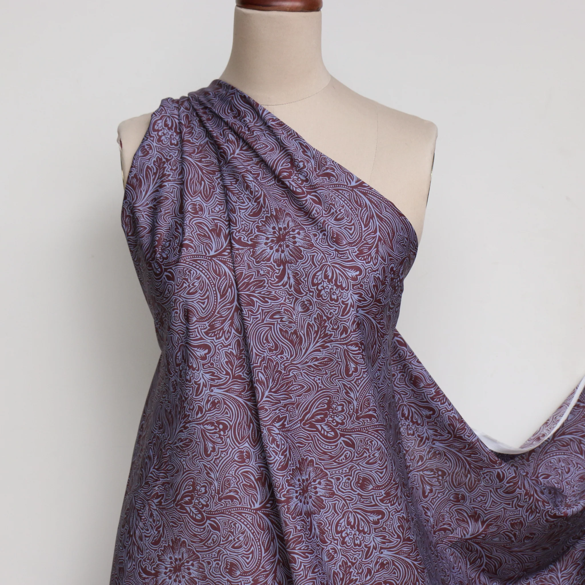 Dramatic Bloom - Liberty Tana Lawn⢠- Image 5