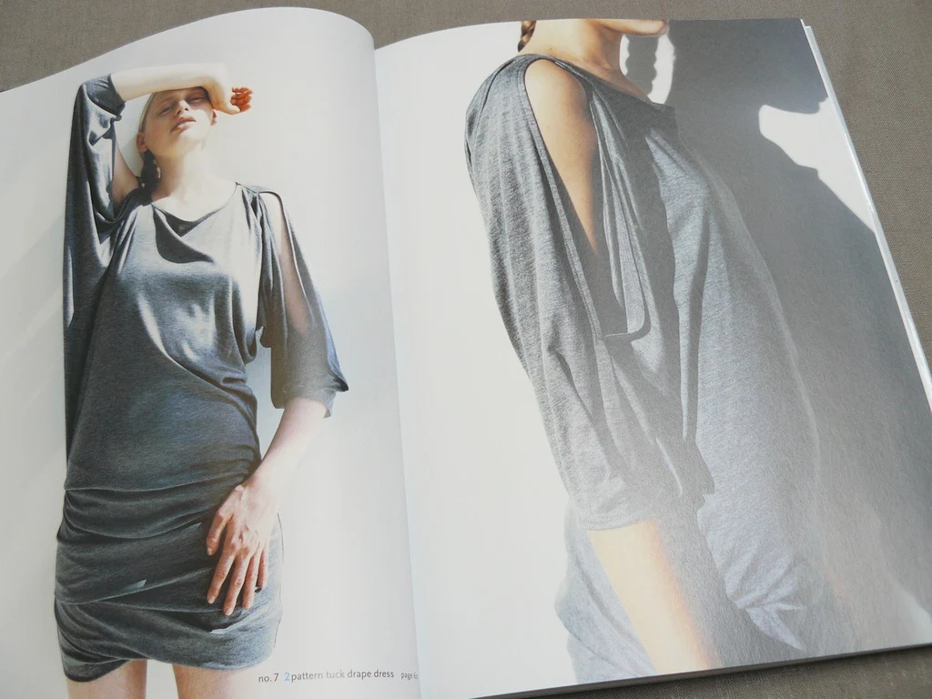 Drape Drape 2 - NOW IN ENGLISH - Image 2